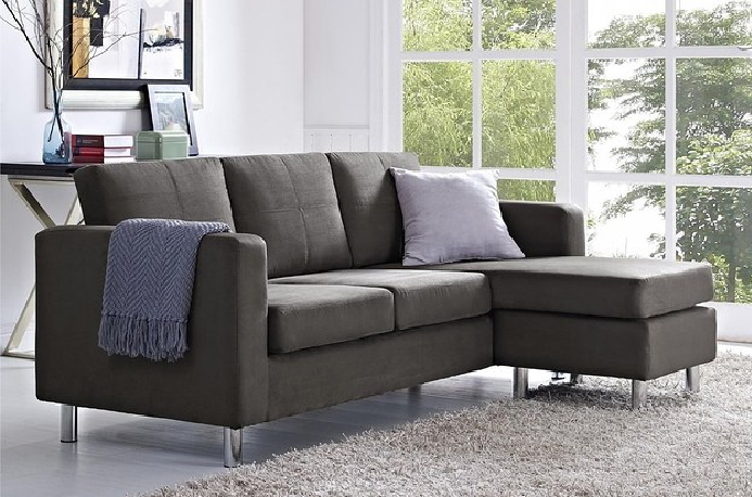 Luxurious and comfy sofas at your doorstep