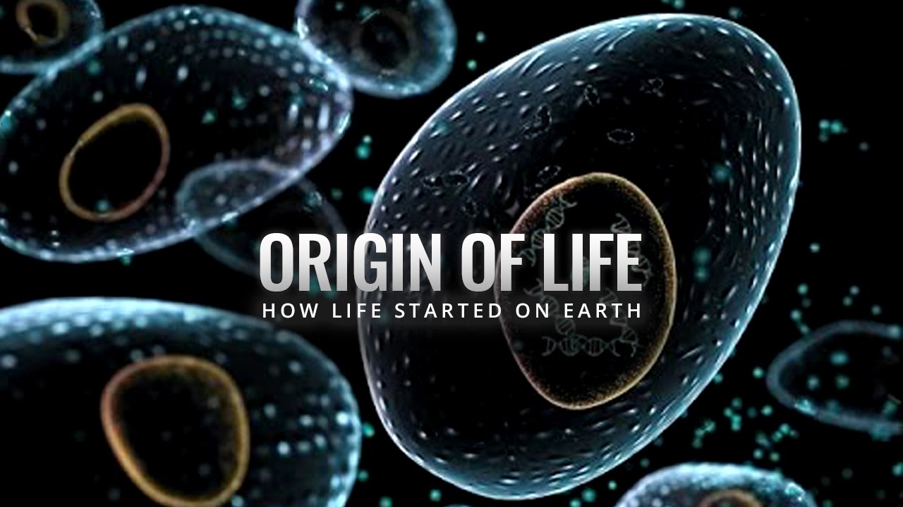 Theories on Origin of Life