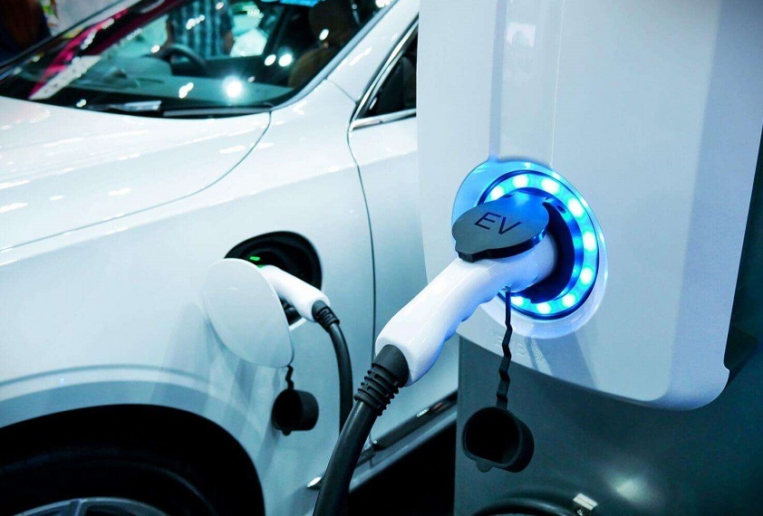 Many Benefits of Buying an Electric Car