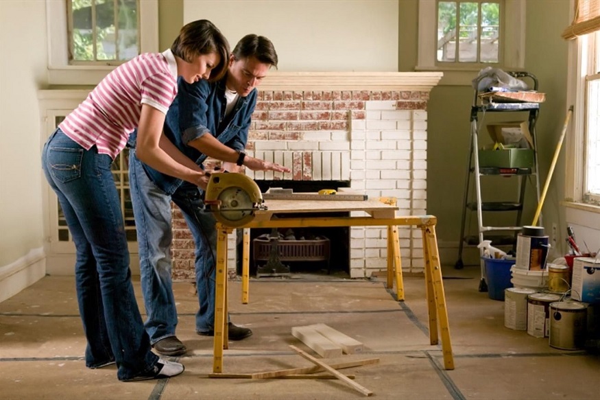 When is the Best Time to Renovate Your House?