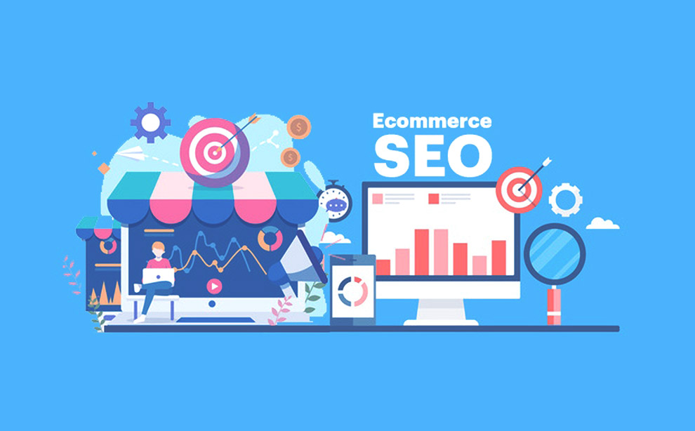 SEO for e-commerce