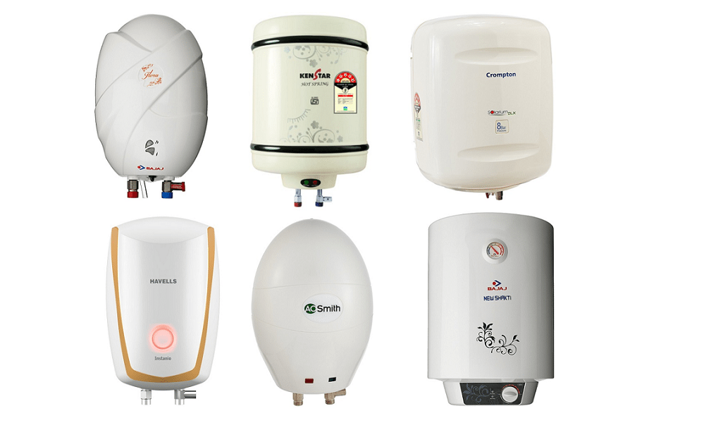 Water Heaters Online