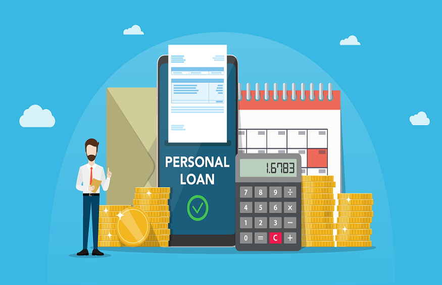 How Much Salary Do You Need To Qualify For A Personal Loan