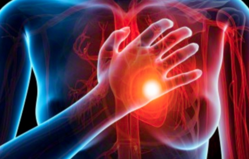 Do Hearts Cause Heart Disease? - The Shocking Answer You Have Desperately Been Looking For