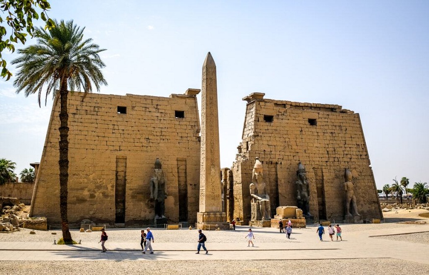 Luxor Attractions