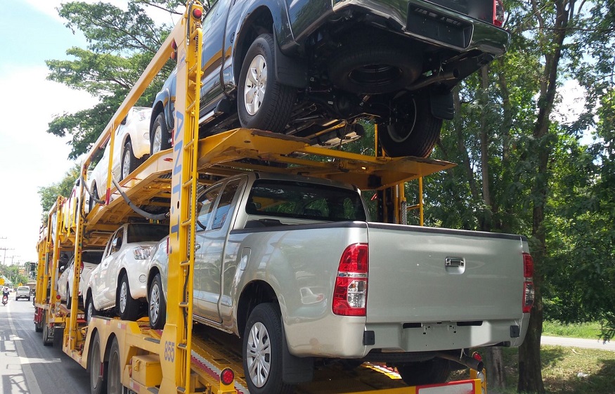 How to Choose an Auto Transport Company?