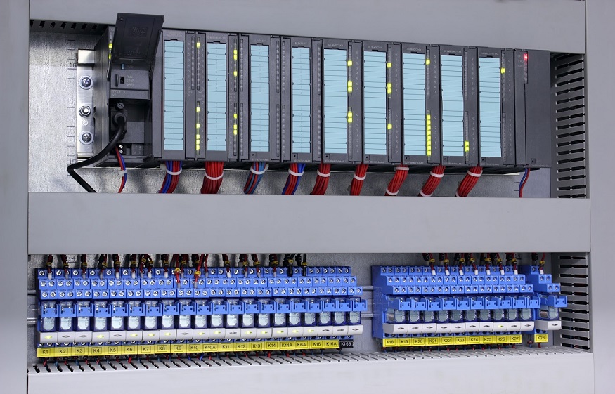 Programmable Logic Controller