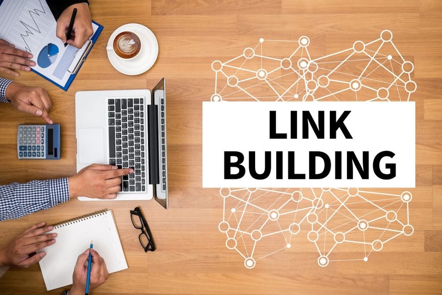 Perfect Link Building