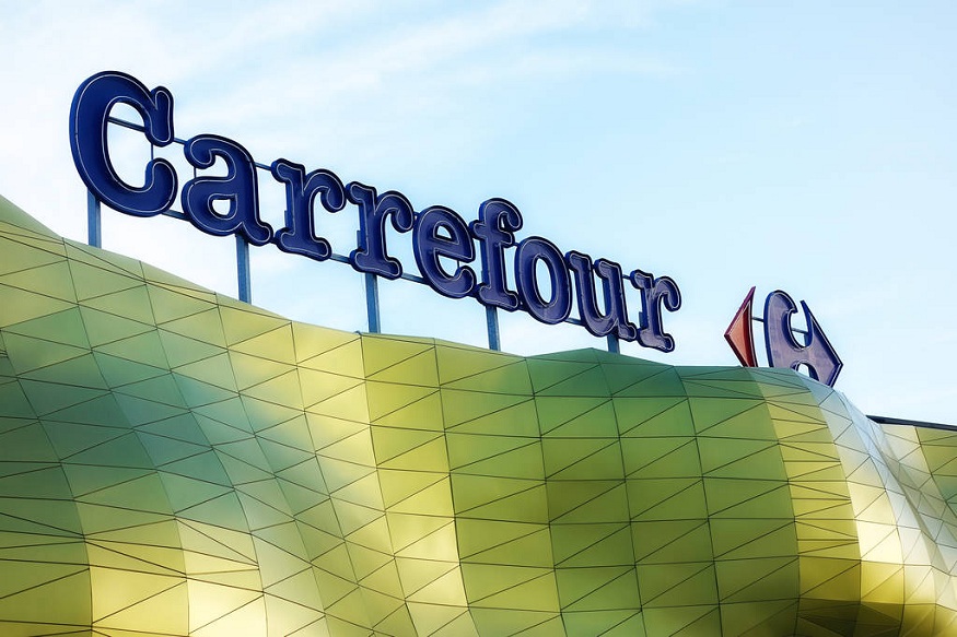 Carrefour Business