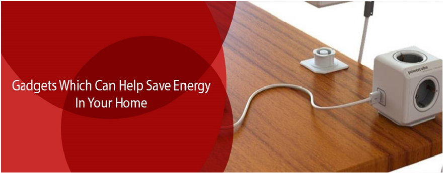 Save Energy in Your Home