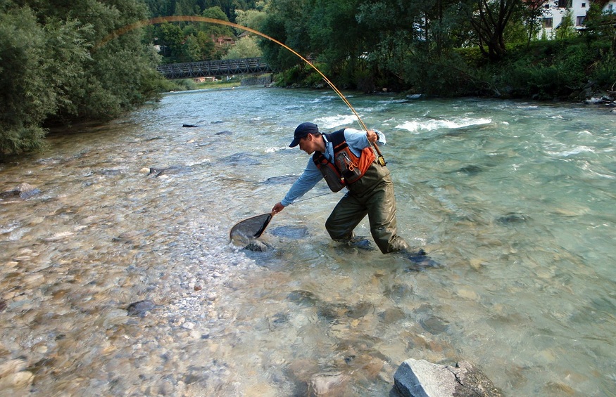 Well Made Product For Fly Fisherman