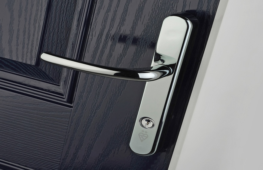 ERA Locks Continue To Underpins Home Security