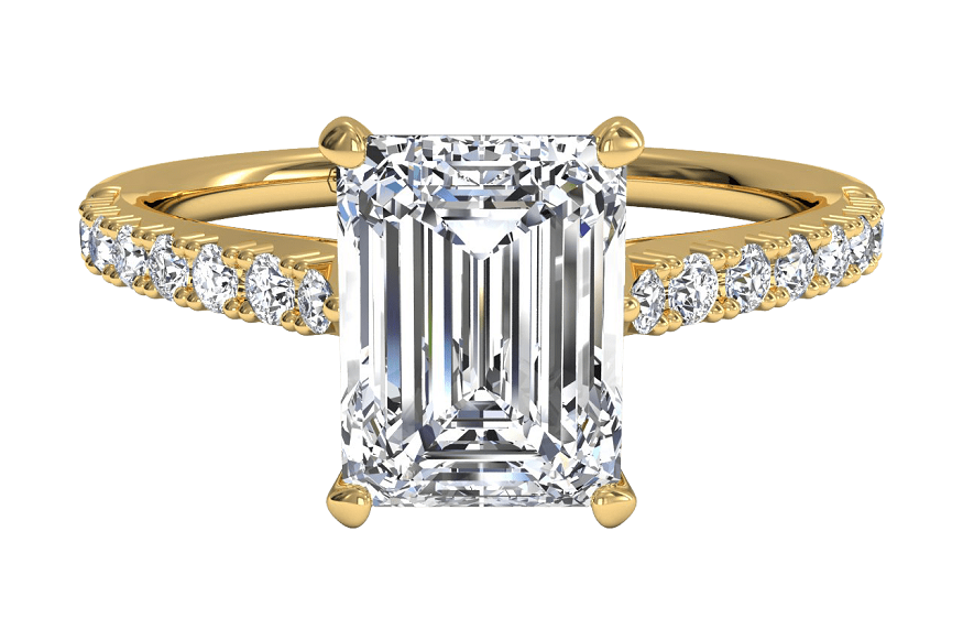 Engagement Ring Trends