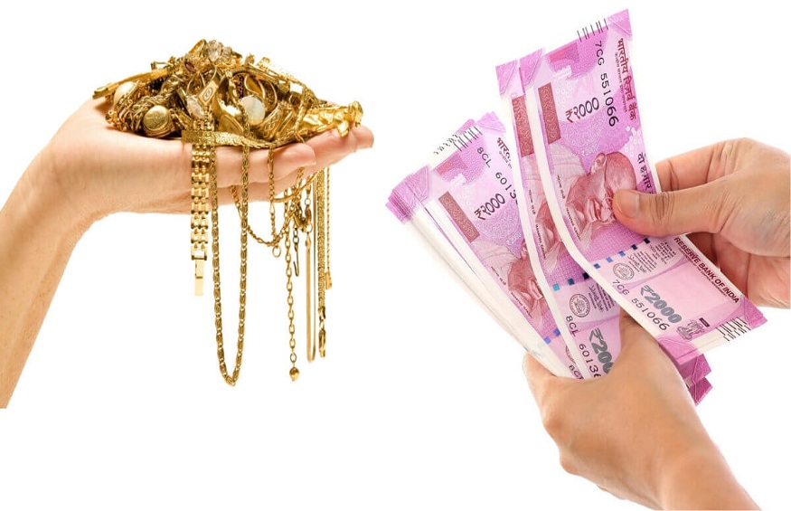 Gold Loan Scheme: