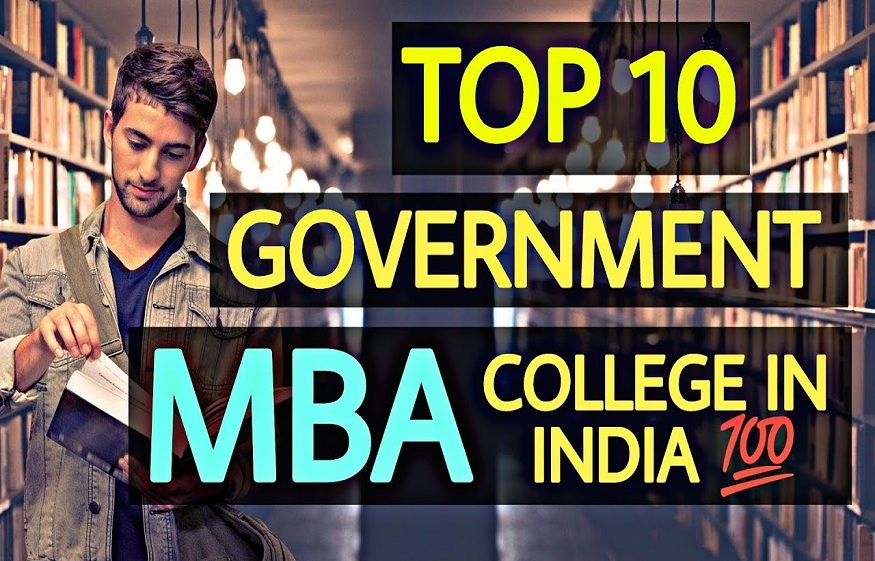 Top 10 Government Colleges