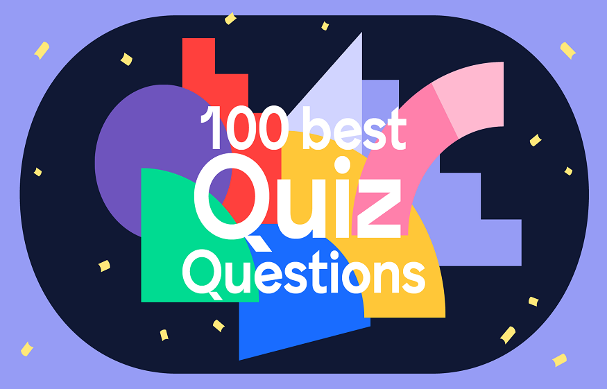online quiz questions
