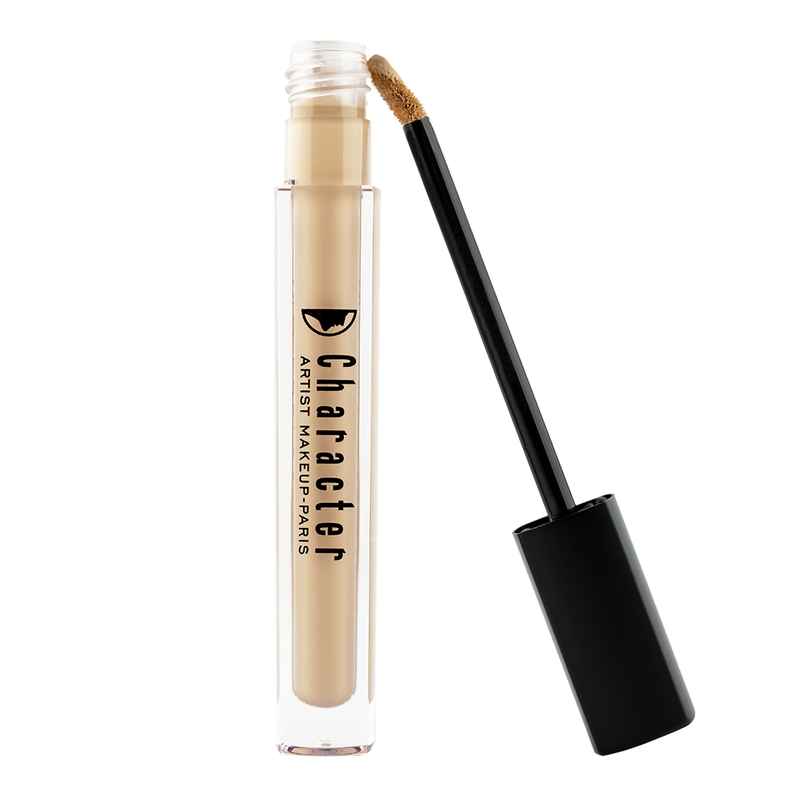 Concealer for the Face