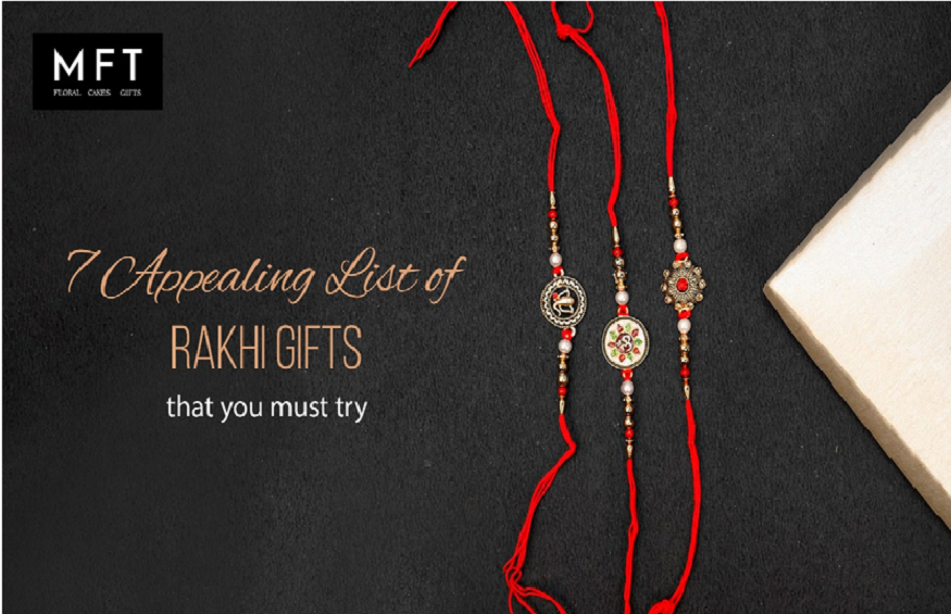 Rakhi Gifts