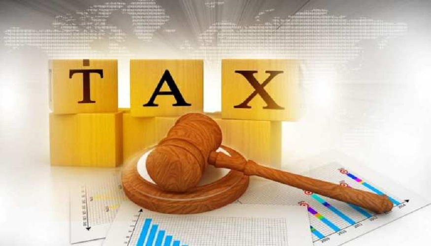Demystifying Tax Preparation