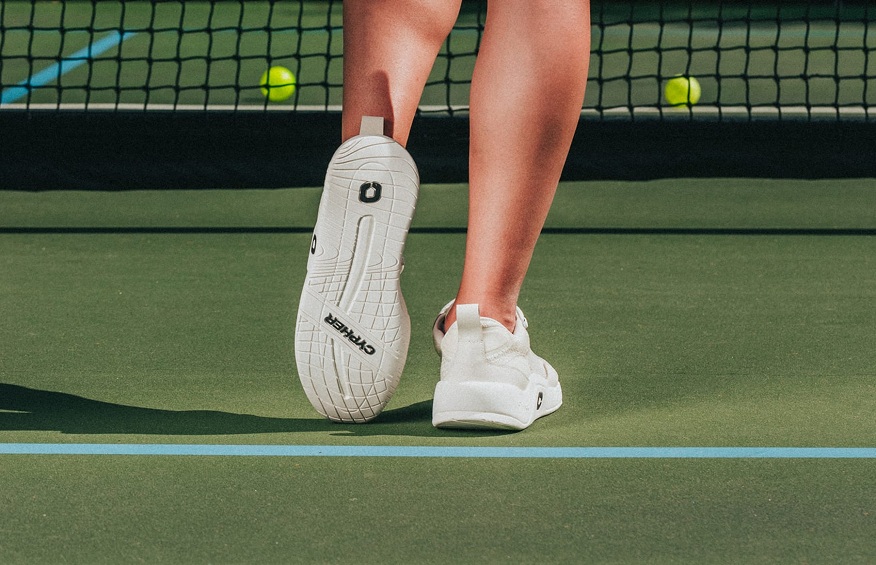 Hoka Shoes