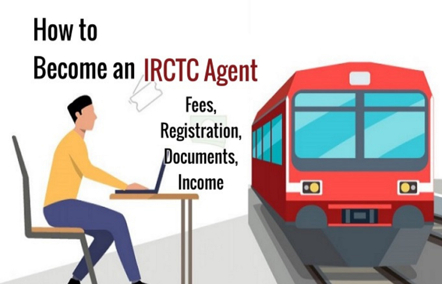 IRCTC Agent