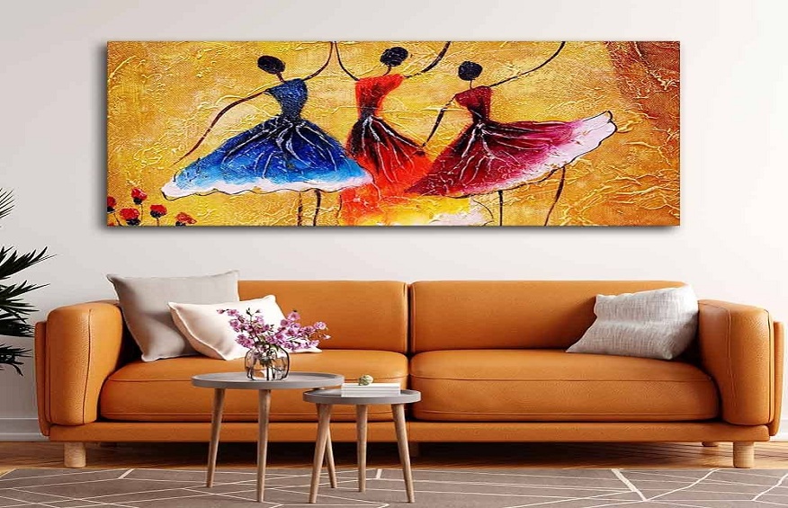 Canvas Wall Art