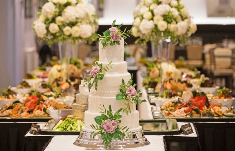 Top Tips on Choosing the Right Food Catering Service for Your Birthday ...
