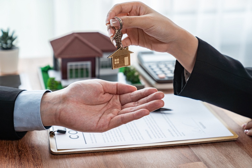 Mortgages Through Your Bank