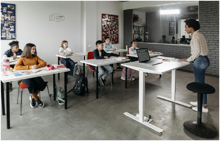 The Future of Learning