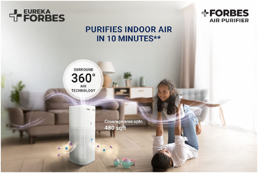 air purifier price