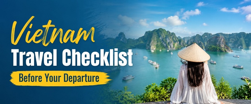 Vietnam holiday package